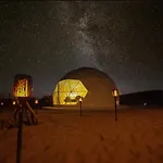 Dome Private Camp 1